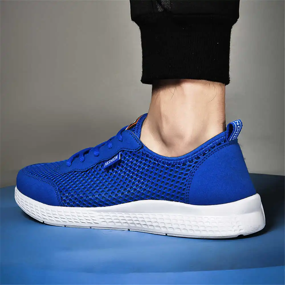 35-46 Scarpe da ginnastica blu - Outdoor Camping Light Ideas recensione e prezzo